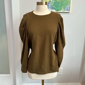 Madewell top size XL